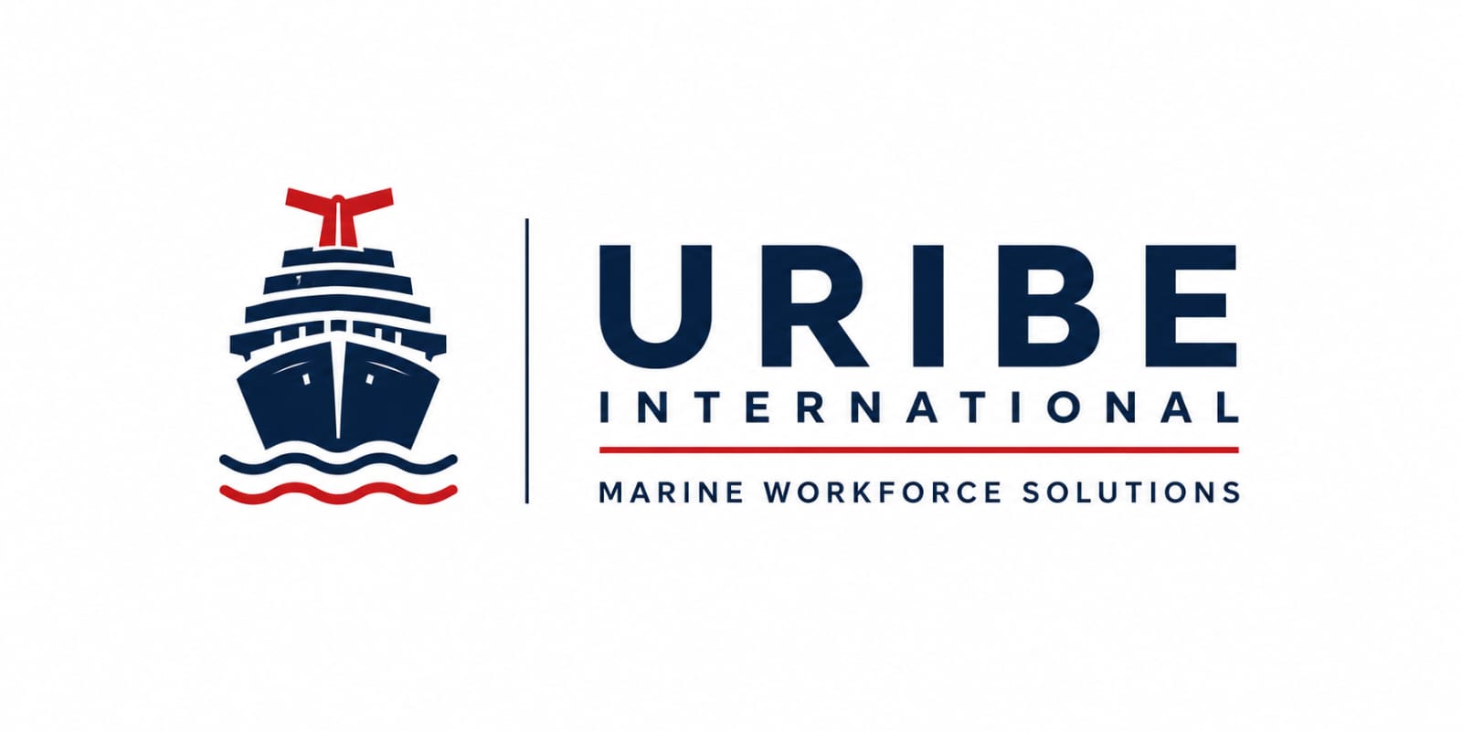 URIBE INTERNATIONAL logo